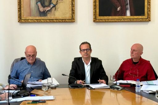 El Consell de Mallorca aprueba el mayor presupuesto de la historia para el Consorcio de la Serra de Tramuntana