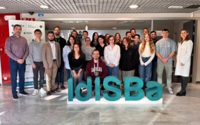 El IdISBa impulsa el talento joven: 23 nuevos puestos de trabajo para jóvenes investigadores y técnicos, gracias al programa SOIB Jove