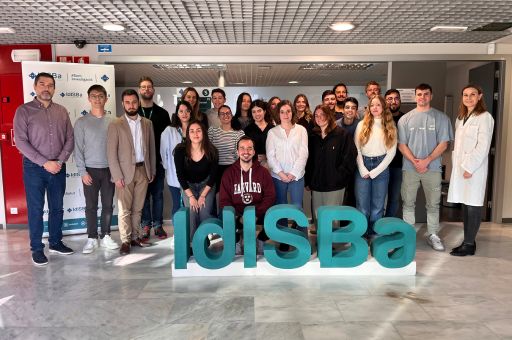 El IdISBa impulsa el talento joven: 23 nuevos puestos de trabajo para jóvenes investigadores y técnicos, gracias al programa SOIB Jove