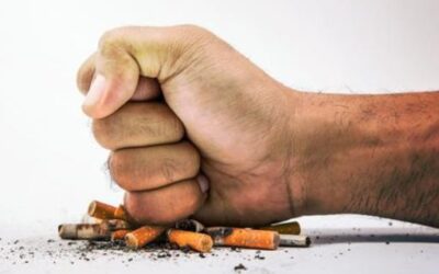 Spain records record low in tobacco consumption in 30 years