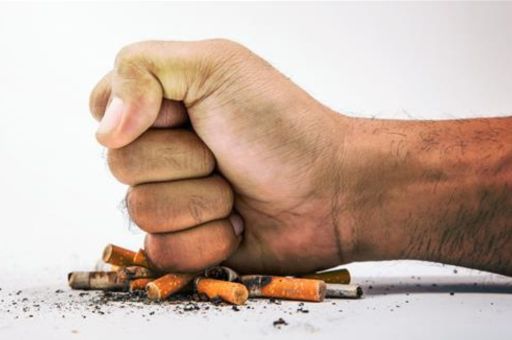 Spain records record low in tobacco consumption in 30 years