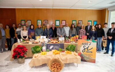 Esto Sí es Navidad’ promotes the consumption of local produce this festive season