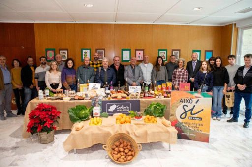 Esto Sí es Navidad’ promueve el consumo del producto local estas fiestas