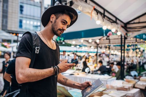 El Instituto de Estudios Baleáricos (IEB) participa en la Feria Internacional del Libro (FIL) de Guadalajara (México)