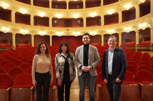 La Orquesta Sinfónica de las Illes Balears, Simón Orfila y la Capella Davídica son los protagonistas del concierto de Sant Antoni 2025