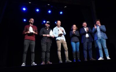 La tercera habitació’, by Rafel Gallego, wins the I Concurs Xesc Forteza for comic plays