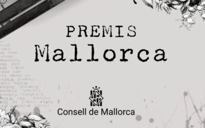 El Consell de Mallorca entrega, este viernes, los Premios Mallorca 2024 de Creación Literaria y Fotografía Contemporánea