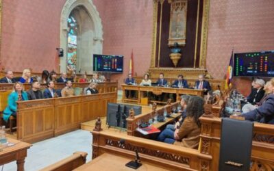 El Consell de Mallorca aprueba de forma definitiva el presupuesto de 695,5 millones de euros para 2025