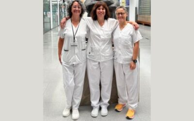 El programa enfermera gestora de casos del Hospital de Manacor ha gestionado 423 consultas en 2024