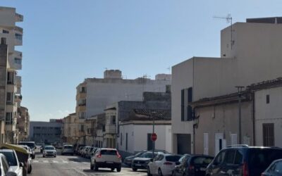 Inca Town Council launches the tender for the new Annual Plan for asphalting streets