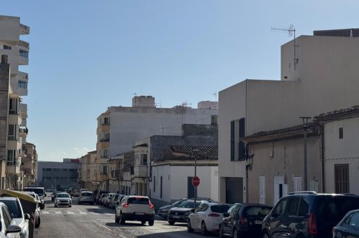 Inca Town Council launches the tender for the new Annual Plan for asphalting streets