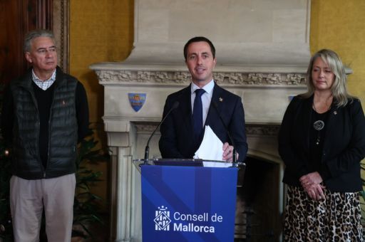 El Consell de Mallorca concede por primera vez ayudas para la mejora de infraestructuras y servicios de las mancomunidades de la isla