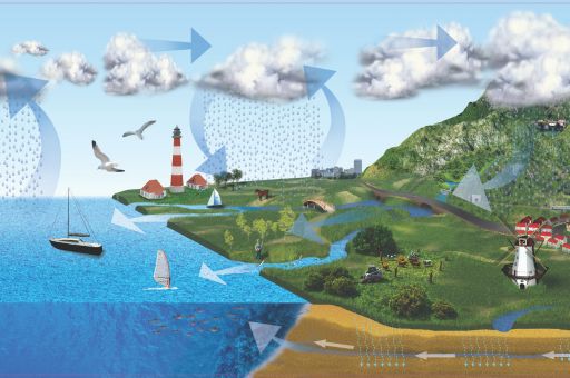 The Government and the Consell de Menorca tackle strategic projects to boost the island’s water cycle