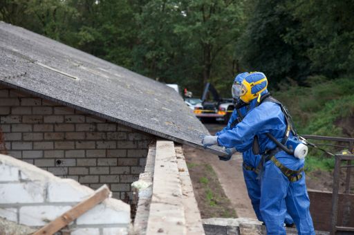 The Government calls for tenders for the creation of a census of facilities with asbestos that will facilitate the removal of this hazardous waste throughout the territory before 2028