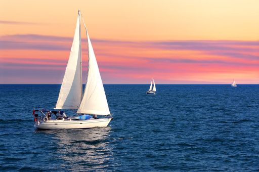 The Government begins public consultation to update and improve the regulation of yacht charters