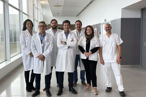 The Mateu Orfila Hospital expands the team of the Nephrology Service by hiring a fourth specialist