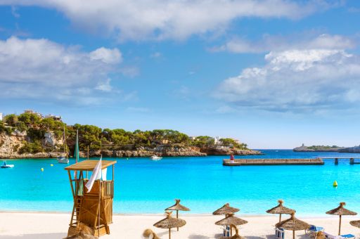 Mallorca presents itself at FITUR 2025 as a benchmark in responsible and accessible tourism