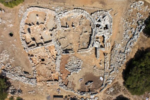 Tender for the archaeological excavation project of the main talayot of Torre d’en Galmés