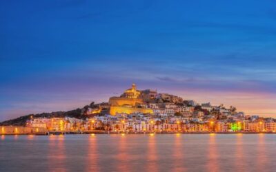 Eivissa’s sporting offer at Fitur seeks to attract national tourism at the end of the season